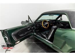 1965 Ford Mustang (CC-2078560) for sale in Marietta, Georgia