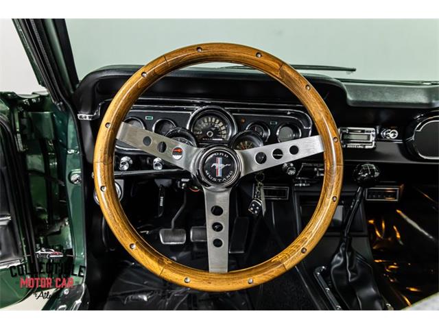1965 Ford Mustang (CC-2078560) for sale in Marietta, Georgia