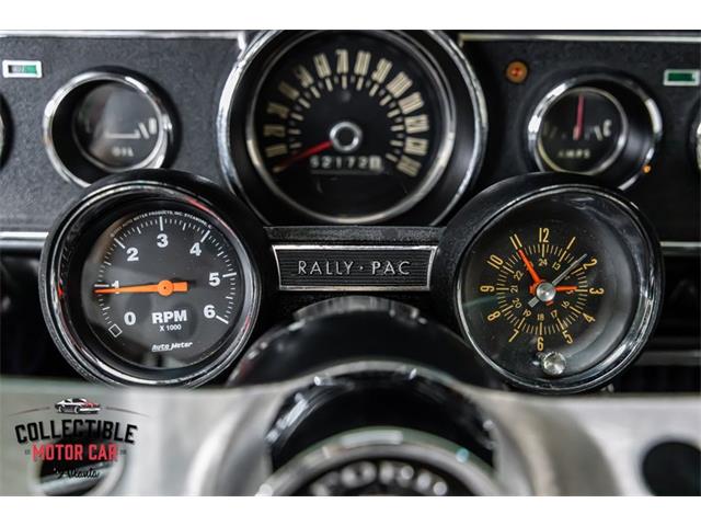 1965 Ford Mustang (CC-2078560) for sale in Marietta, Georgia