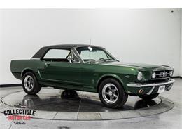 1965 Ford Mustang (CC-2078560) for sale in Marietta, Georgia