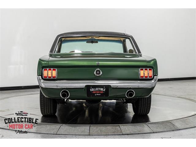 1965 Ford Mustang (CC-2078560) for sale in Marietta, Georgia