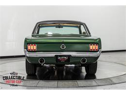 1965 Ford Mustang (CC-2078560) for sale in Marietta, Georgia