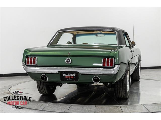 1965 Ford Mustang (CC-2078560) for sale in Marietta, Georgia