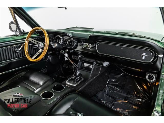 1965 Ford Mustang (CC-2078560) for sale in Marietta, Georgia