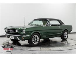 1965 Ford Mustang (CC-2078560) for sale in Marietta, Georgia