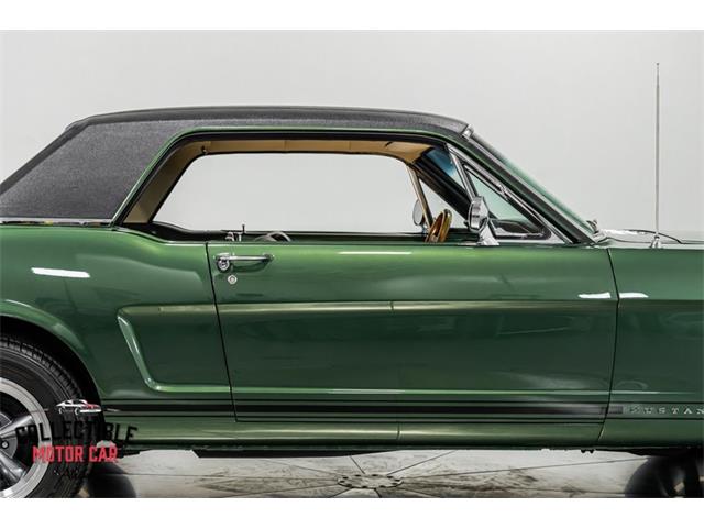 1965 Ford Mustang (CC-2078560) for sale in Marietta, Georgia