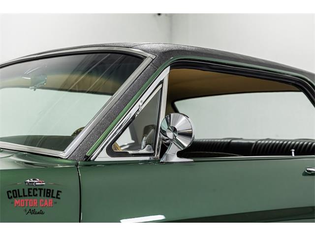 1965 Ford Mustang (CC-2078560) for sale in Marietta, Georgia