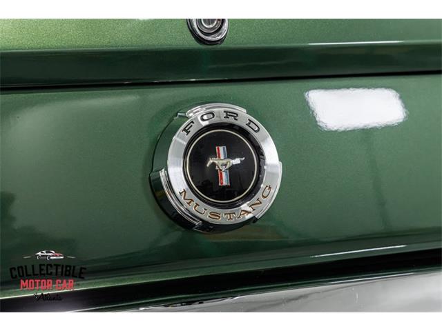 1965 Ford Mustang (CC-2078560) for sale in Marietta, Georgia