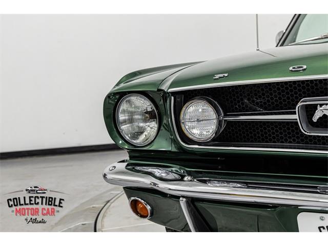 1965 Ford Mustang (CC-2078560) for sale in Marietta, Georgia
