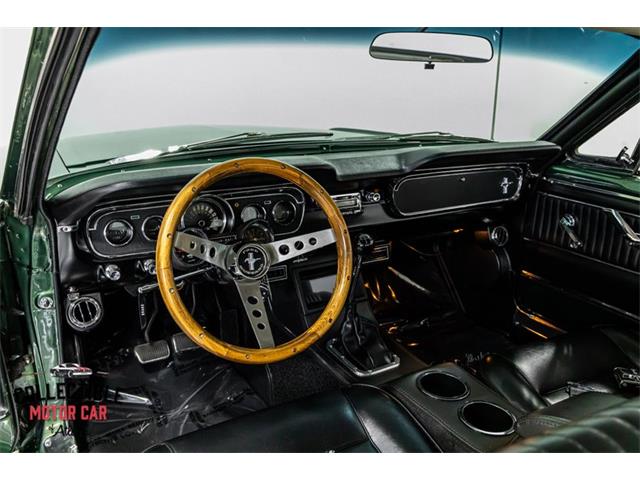 1965 Ford Mustang (CC-2078560) for sale in Marietta, Georgia