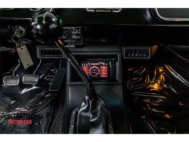 1965 Ford Mustang (CC-2078560) for sale in Marietta, Georgia