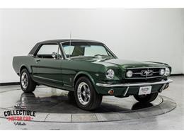 1965 Ford Mustang (CC-2078560) for sale in Marietta, Georgia