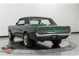 1965 Ford Mustang (CC-2078560) for sale in Marietta, Georgia