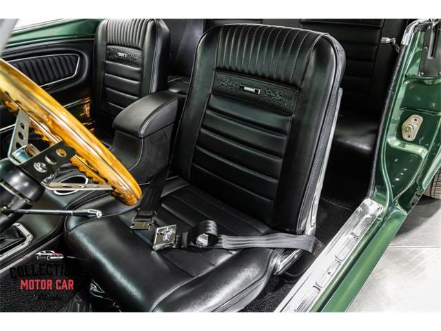 1965 Ford Mustang (CC-2078560) for sale in Marietta, Georgia