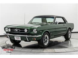 1965 Ford Mustang (CC-2078560) for sale in Marietta, Georgia