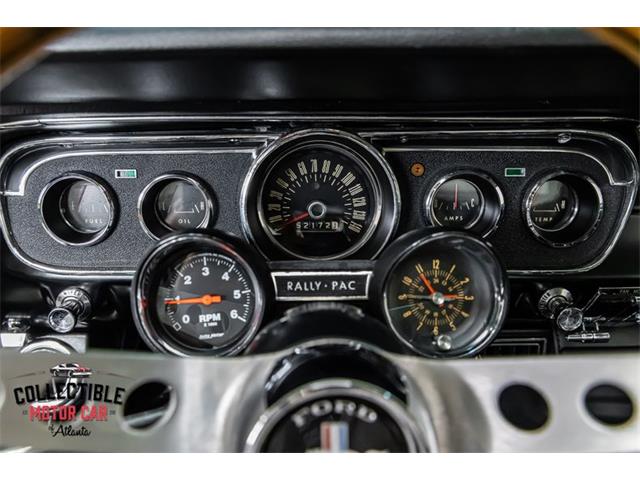 1965 Ford Mustang (CC-2078560) for sale in Marietta, Georgia