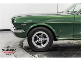 1965 Ford Mustang (CC-2078560) for sale in Marietta, Georgia