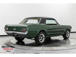 1965 Ford Mustang (CC-2078560) for sale in Marietta, Georgia