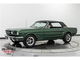 1965 Ford Mustang (CC-2078560) for sale in Marietta, Georgia