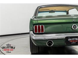 1965 Ford Mustang (CC-2078560) for sale in Marietta, Georgia