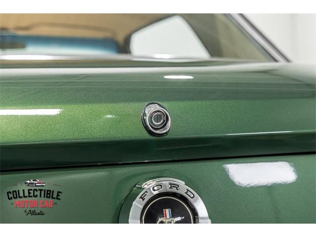 1965 Ford Mustang (CC-2078560) for sale in Marietta, Georgia