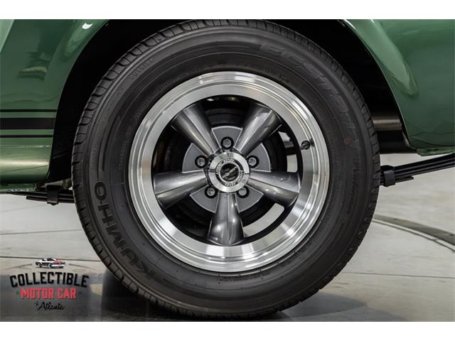 1965 Ford Mustang (CC-2078560) for sale in Marietta, Georgia