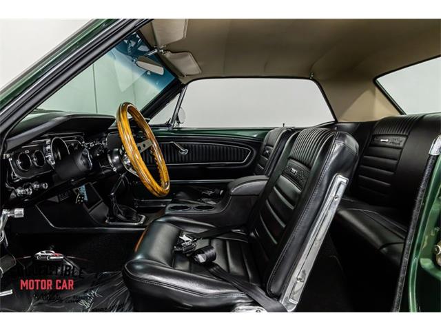 1965 Ford Mustang (CC-2078560) for sale in Marietta, Georgia