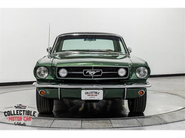 1965 Ford Mustang (CC-2078560) for sale in Marietta, Georgia