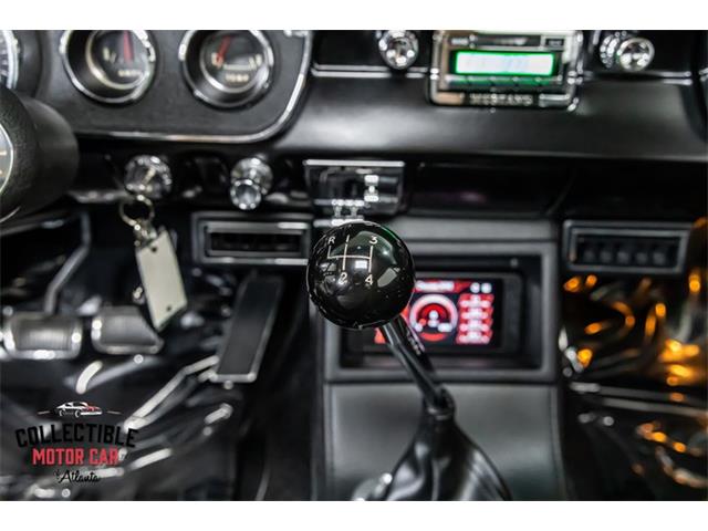 1965 Ford Mustang (CC-2078560) for sale in Marietta, Georgia
