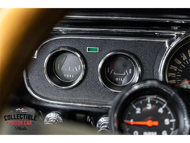 1965 Ford Mustang (CC-2078560) for sale in Marietta, Georgia