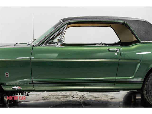 1965 Ford Mustang (CC-2078560) for sale in Marietta, Georgia
