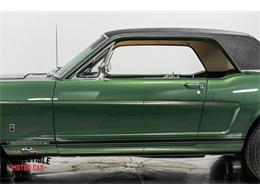 1965 Ford Mustang (CC-2078560) for sale in Marietta, Georgia