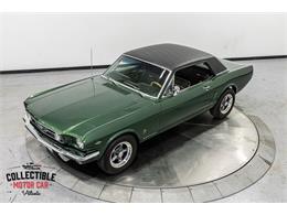1965 Ford Mustang (CC-2078560) for sale in Marietta, Georgia