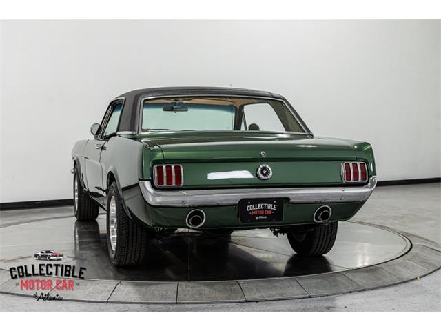 1965 Ford Mustang (CC-2078560) for sale in Marietta, Georgia