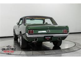 1965 Ford Mustang (CC-2078560) for sale in Marietta, Georgia