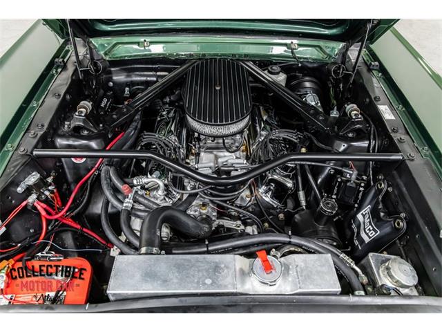 1965 Ford Mustang (CC-2078560) for sale in Marietta, Georgia