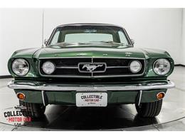 1965 Ford Mustang (CC-2078560) for sale in Marietta, Georgia
