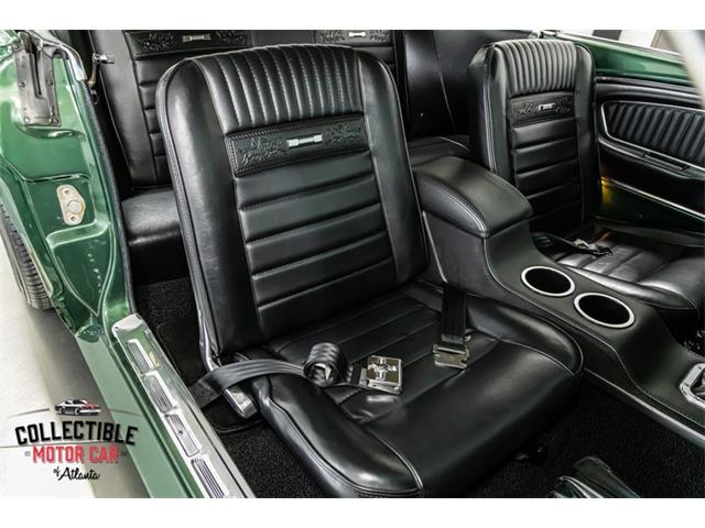 1965 Ford Mustang (CC-2078560) for sale in Marietta, Georgia