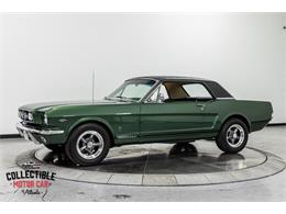 1965 Ford Mustang (CC-2078560) for sale in Marietta, Georgia
