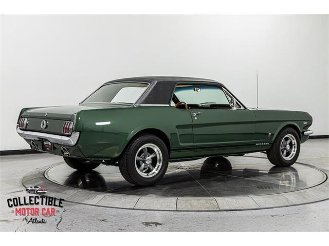 1965 Ford Mustang (CC-2078560) for sale in Marietta, Georgia