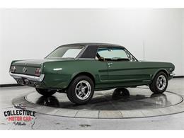 1965 Ford Mustang (CC-2078560) for sale in Marietta, Georgia