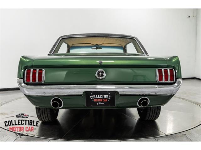 1965 Ford Mustang (CC-2078560) for sale in Marietta, Georgia