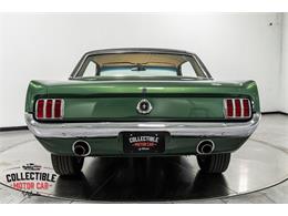 1965 Ford Mustang (CC-2078560) for sale in Marietta, Georgia
