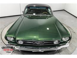 1965 Ford Mustang (CC-2078560) for sale in Marietta, Georgia