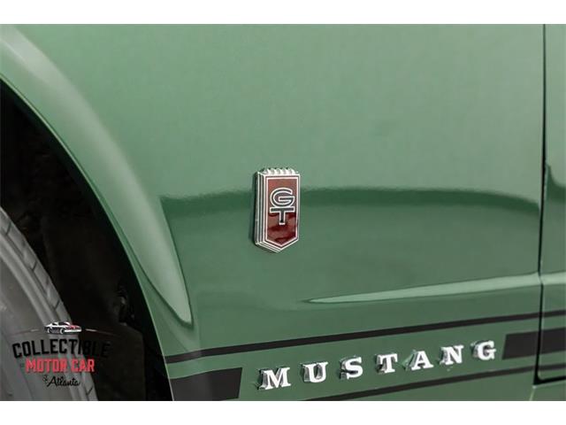 1965 Ford Mustang (CC-2078560) for sale in Marietta, Georgia