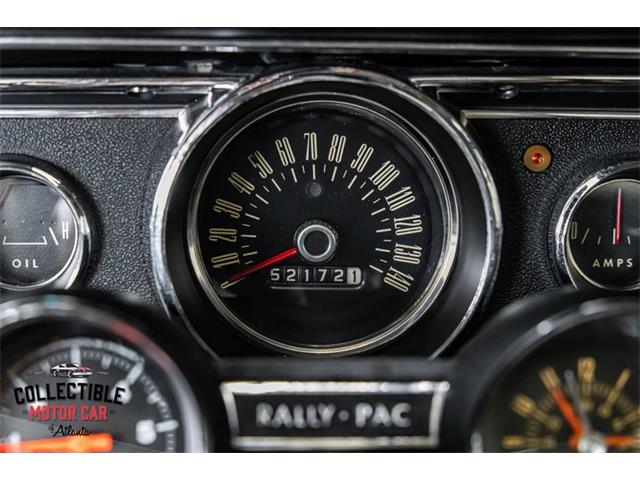 1965 Ford Mustang (CC-2078560) for sale in Marietta, Georgia