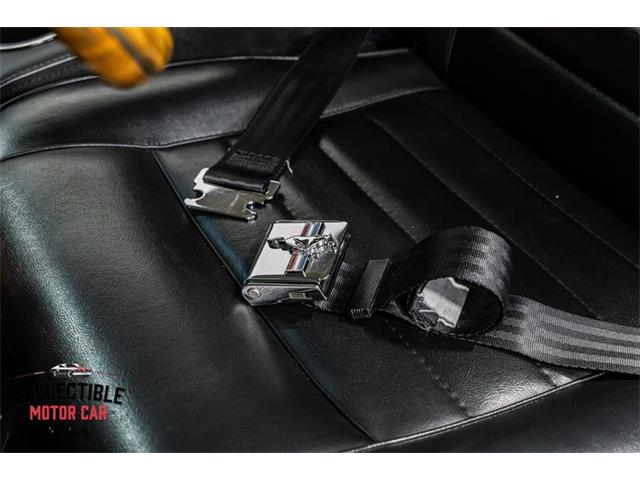 1965 Ford Mustang (CC-2078560) for sale in Marietta, Georgia