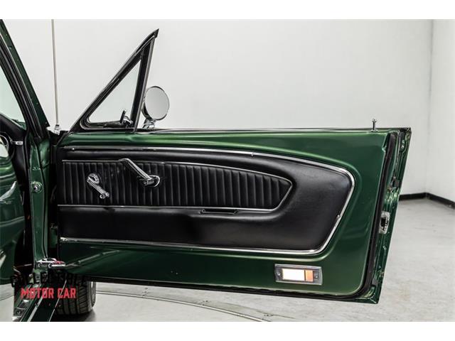 1965 Ford Mustang (CC-2078560) for sale in Marietta, Georgia