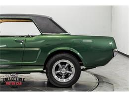 1965 Ford Mustang (CC-2078560) for sale in Marietta, Georgia
