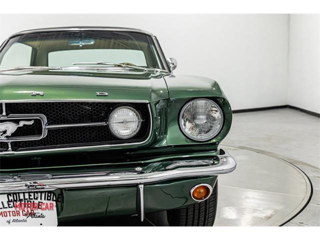 1965 Ford Mustang (CC-2078560) for sale in Marietta, Georgia